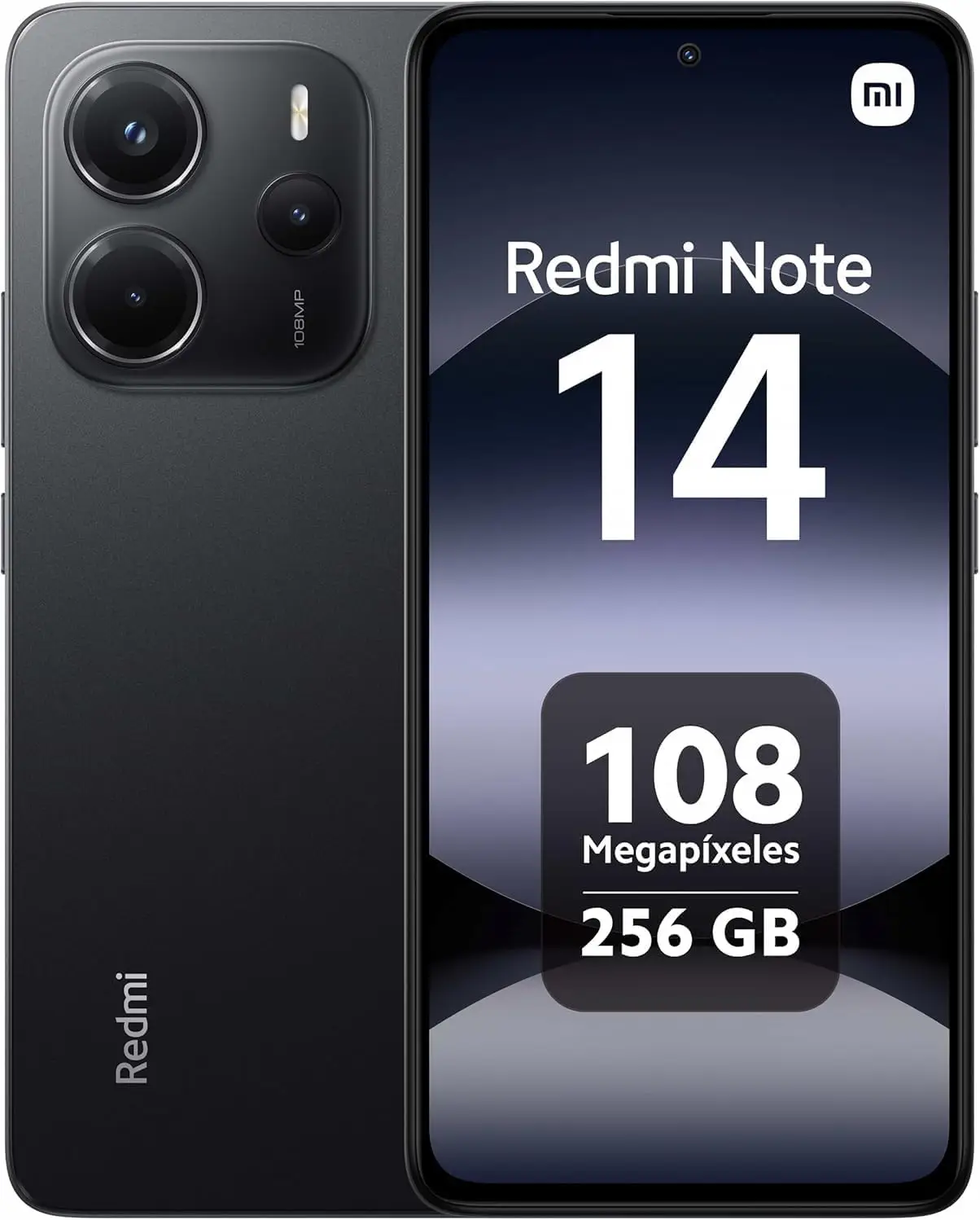 Xiaomi Redmi Note 14