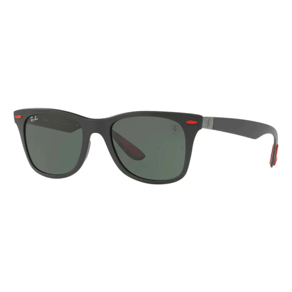 Óculos Ray Ban Justin Original Masculino