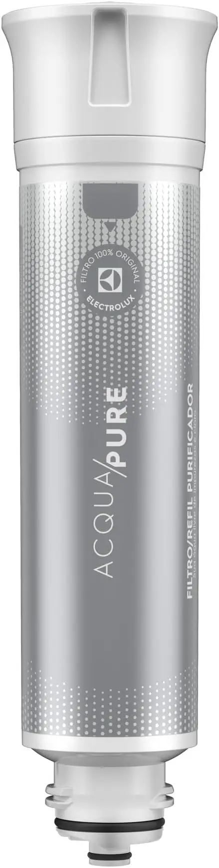 Filtro refil original Electrolux Acqua Pure para purificador PE12G