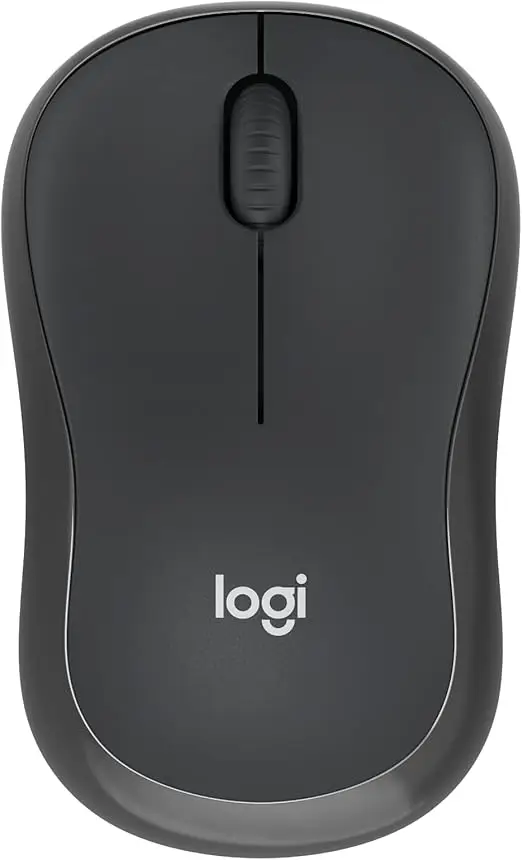 Logitech M240 Silent vale a pena? Bluetooth sem dongle